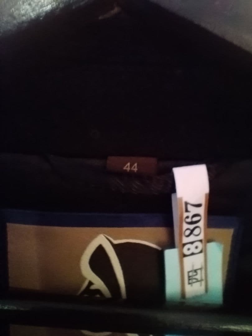 シーラップSEALUP（BEAMSコラボ） ネイビー　tekkyuさんと交渉済み