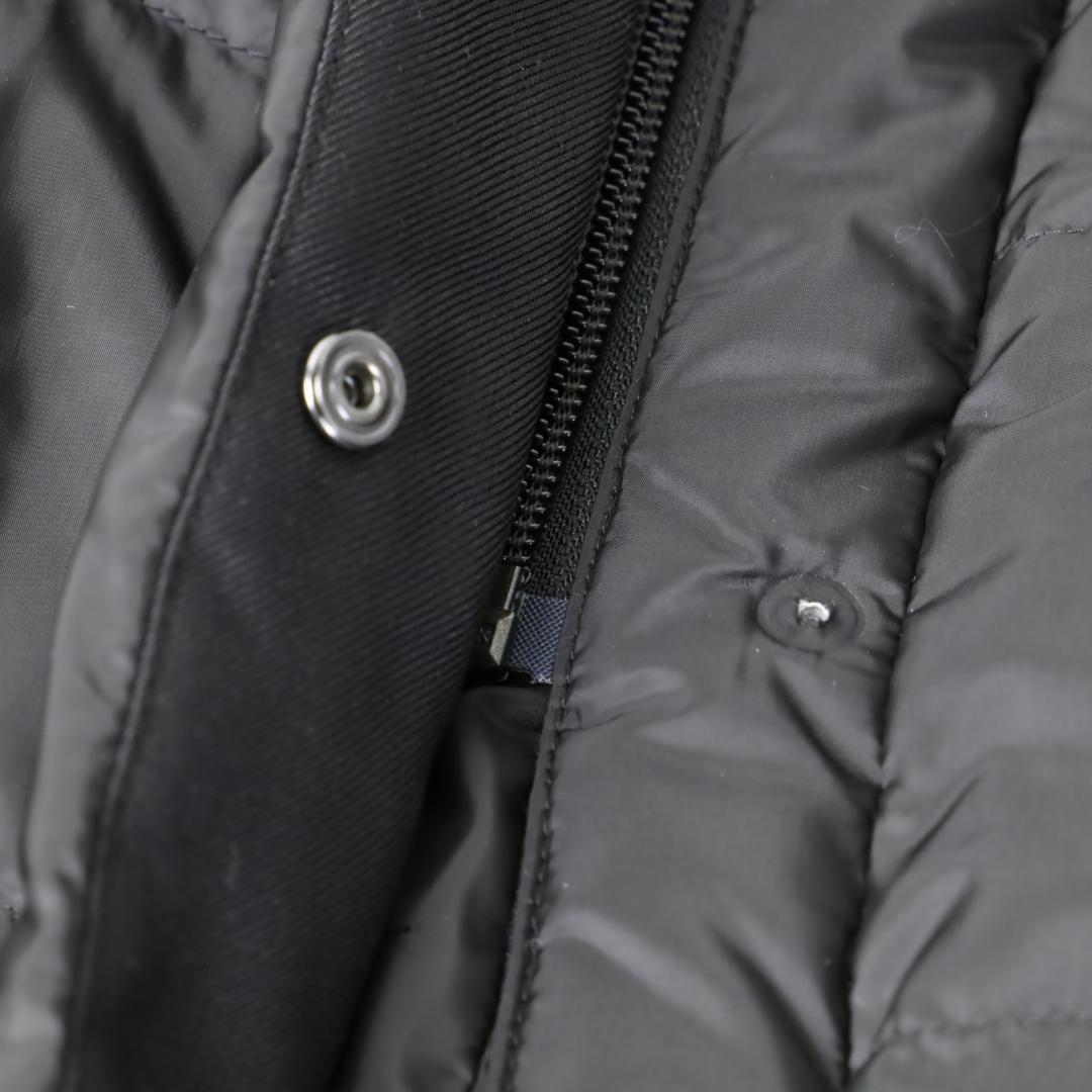 842 今季 訳有 23区ショート ダウンコート ダウンジャケット 42