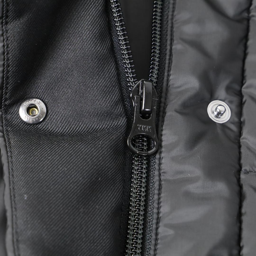 842 今季 訳有 23区ショート ダウンコート ダウンジャケット 42