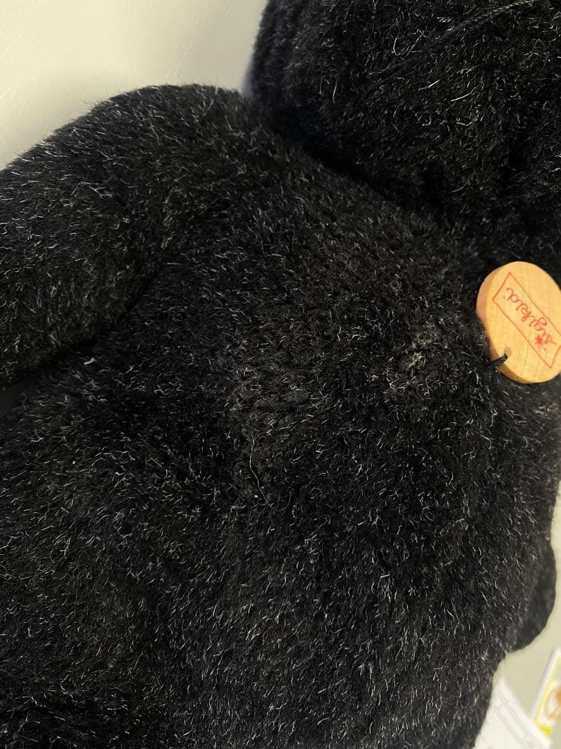 sigikid　シギキッド　ぬいぐるみ