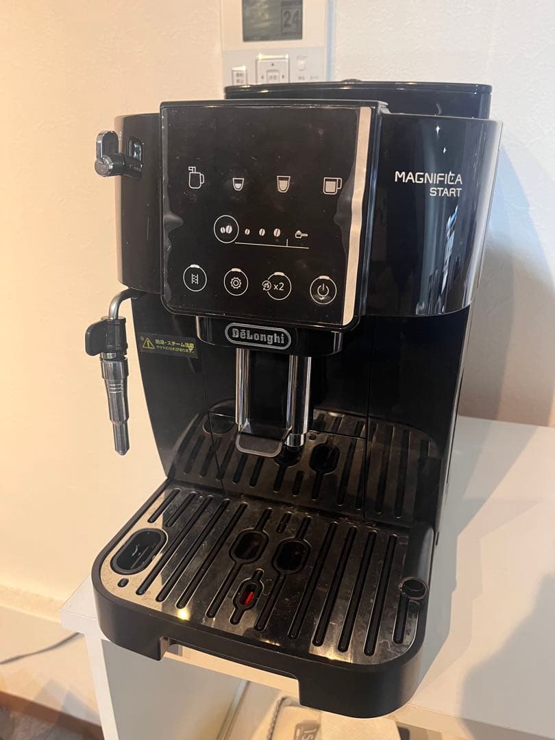 断捨離中さん専用DeLonghi Magnifica Start エスプレッソ