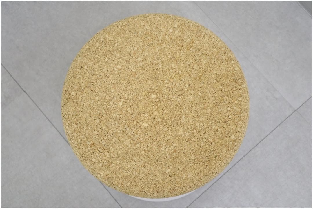 KRISTALIA クリスタリア DEGREE スツール コルク チェア 椅子