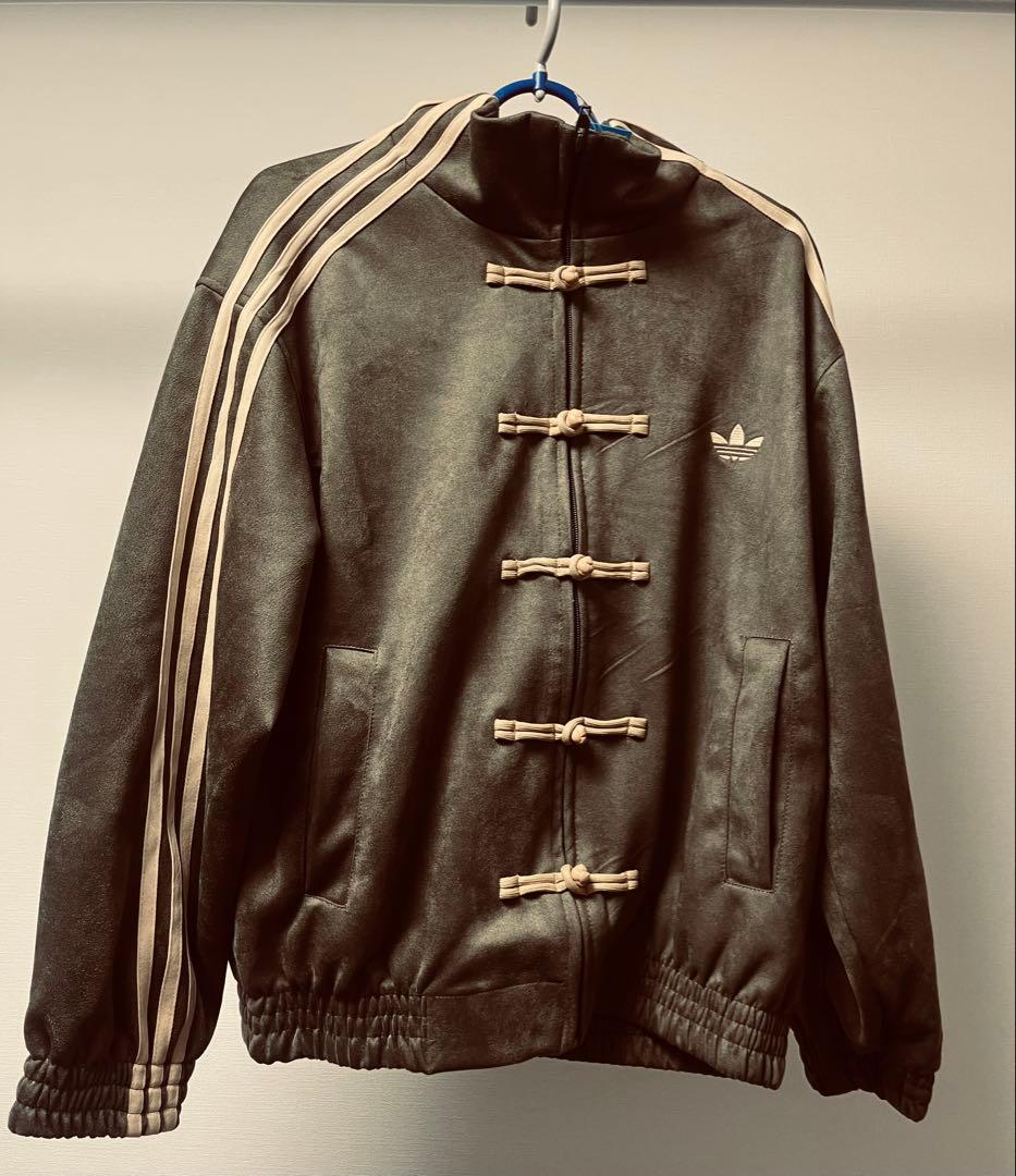 ビビちゃん様　グリーンM