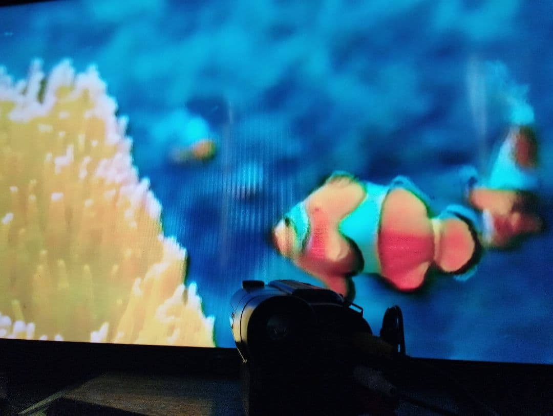 ソニー　8ミリビデオカメラ　Hi8対応 CCD-TR2　ダビング◎