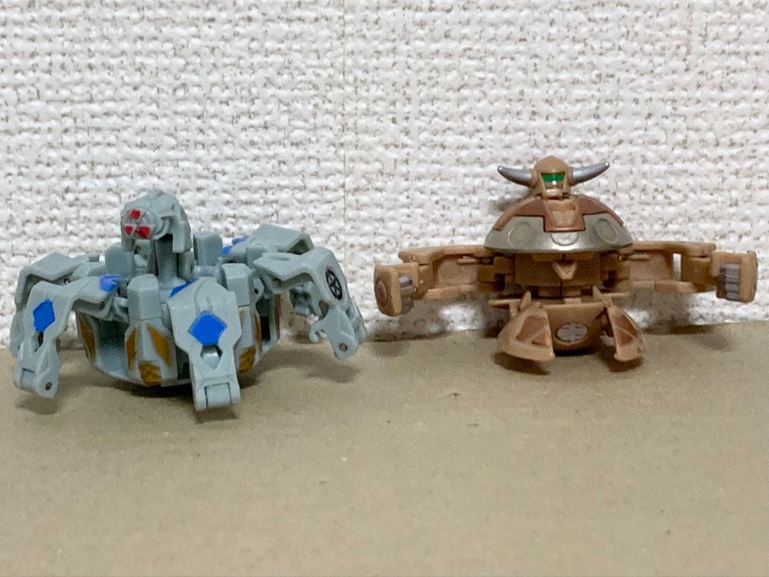 爆丸　中古品15点　まとめ売り