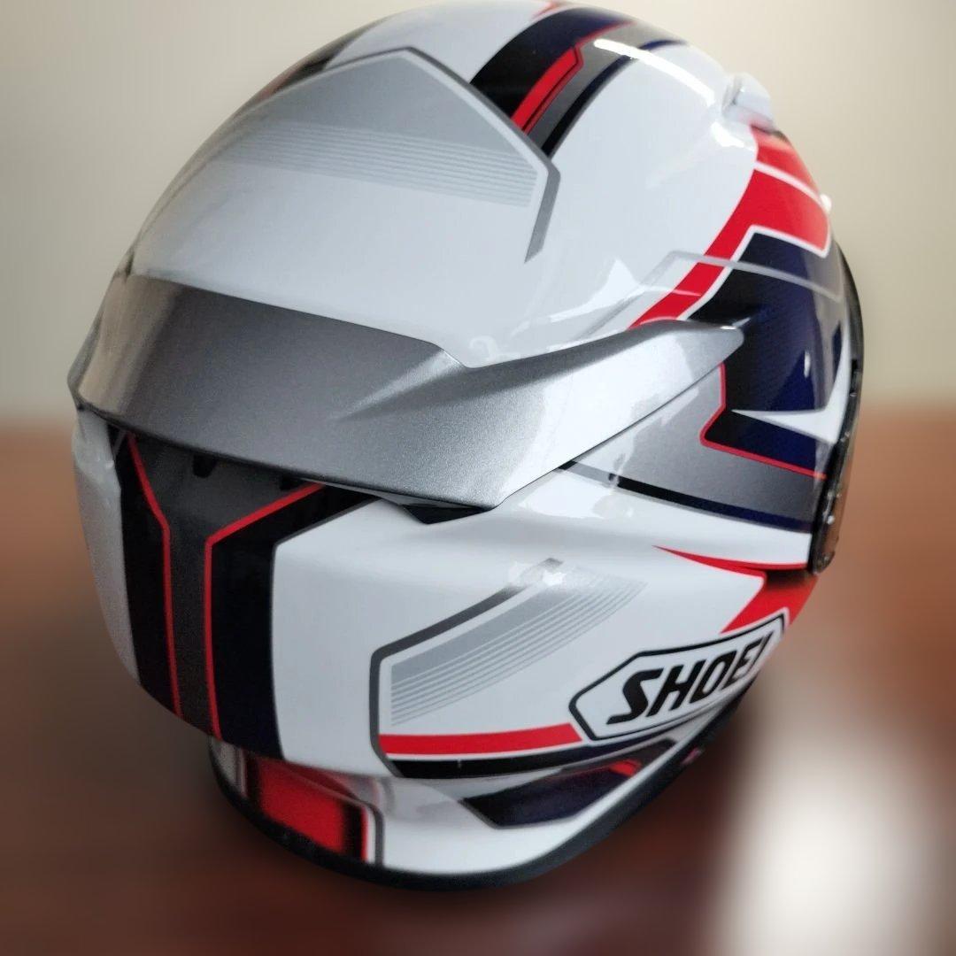 SHOEI ショウエイ Z-8 PROLOGUE【美品フォトクロミックシールド】