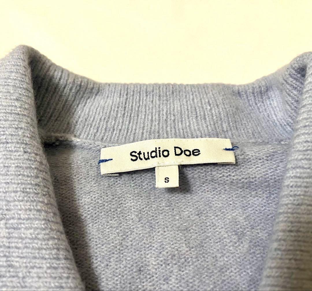 ジャケット・アウター STUDIO DOE Premium  Cotton Jacket