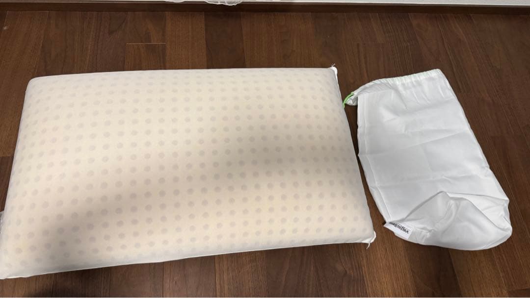 マニフレックス ピローグランデ