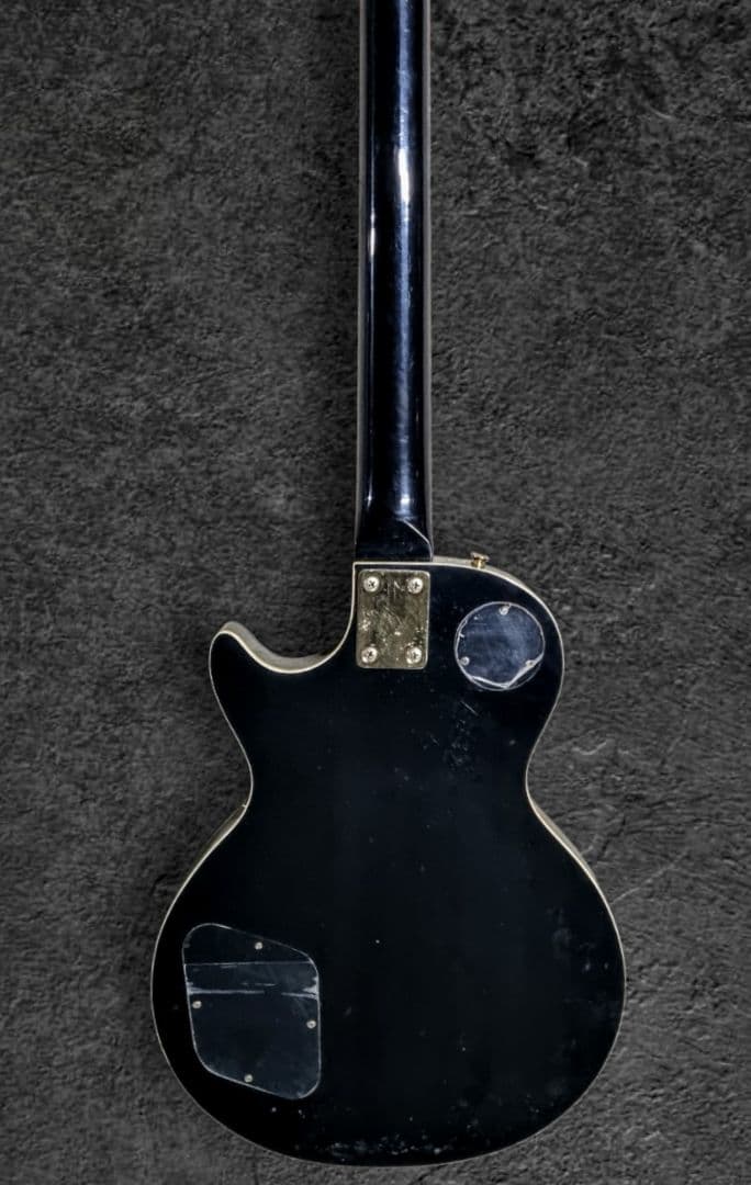 ARIA Diamondレスポールカスタムエレキギタージャパンヴィンテージ旧ロゴ