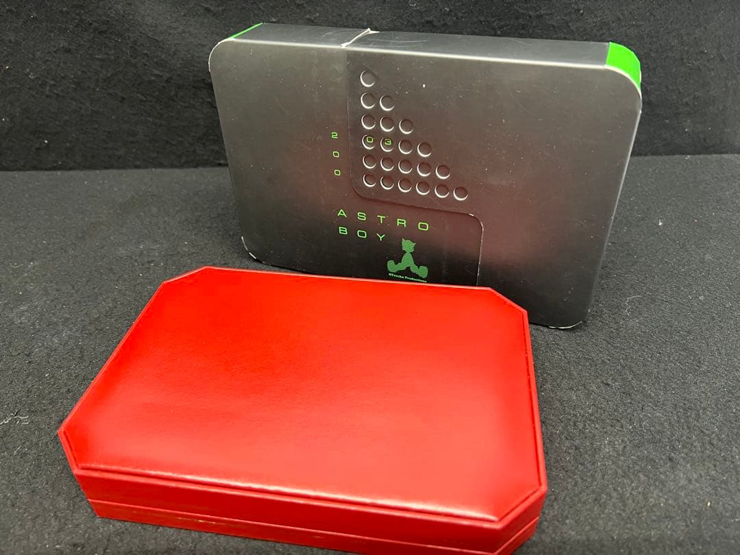 【 鉄腕アトム10ドル銀貨 】 銀貨セットSILVA 925