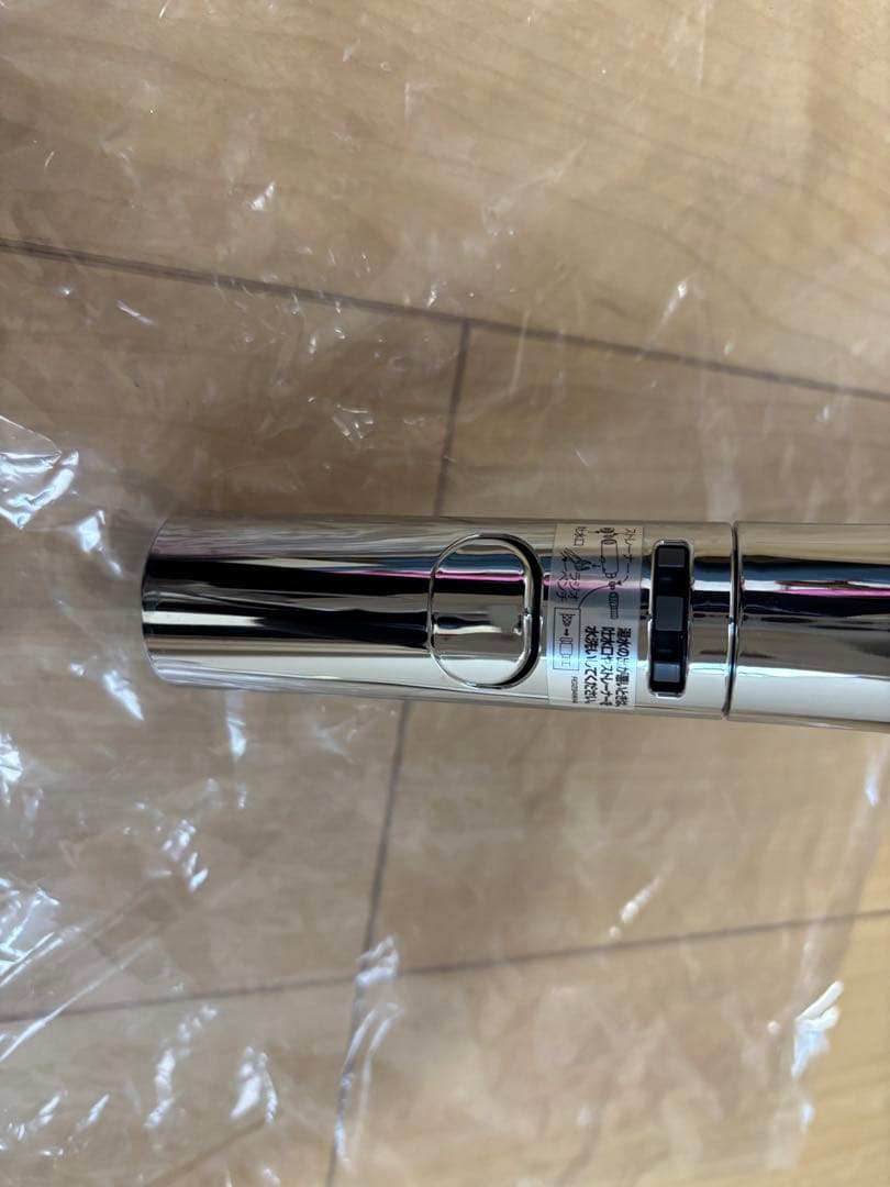 パナソニック　水栓金具　フロントセンサー自動水栓　品番08FPSTDA