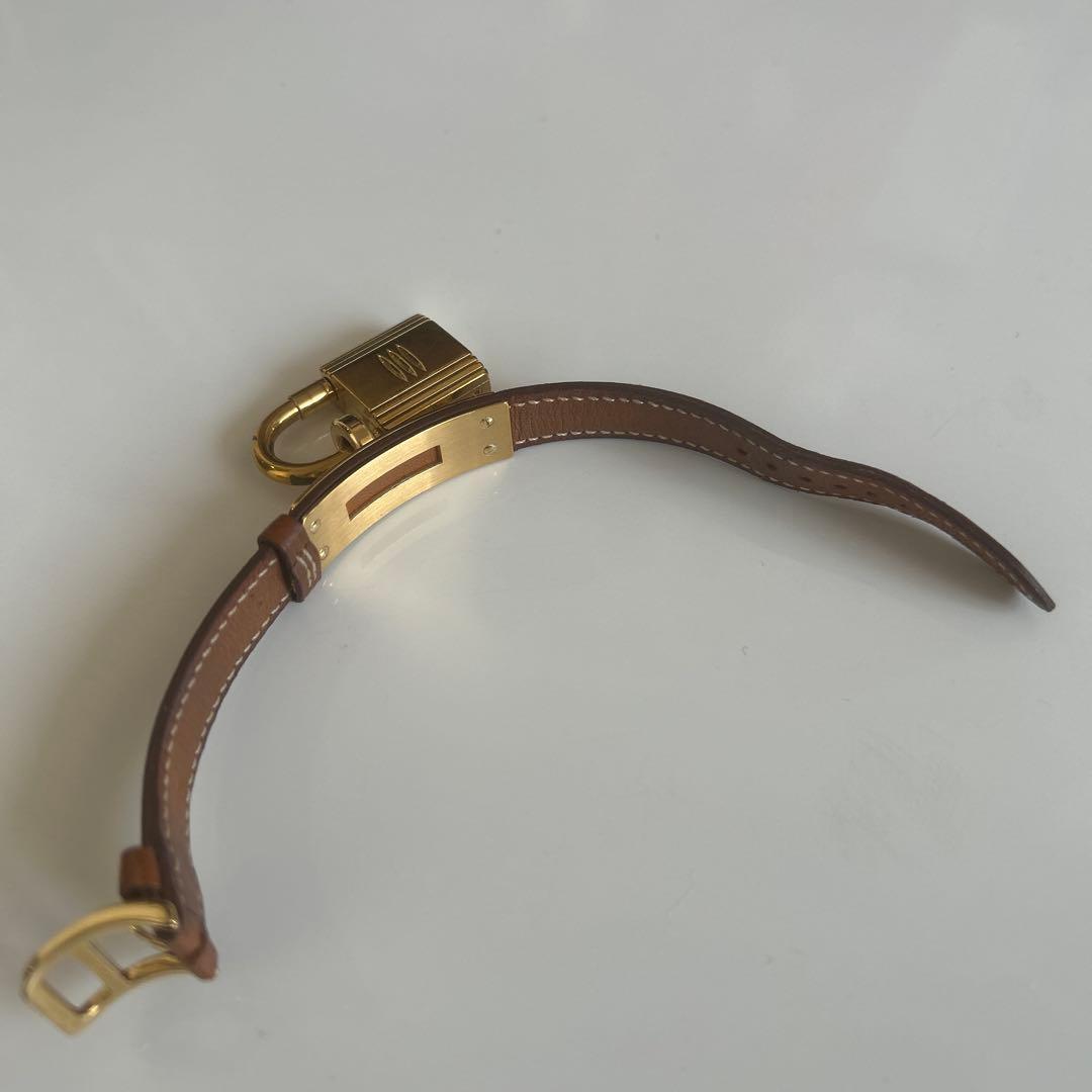 エルメス　ケリーウォッチ　HERMES