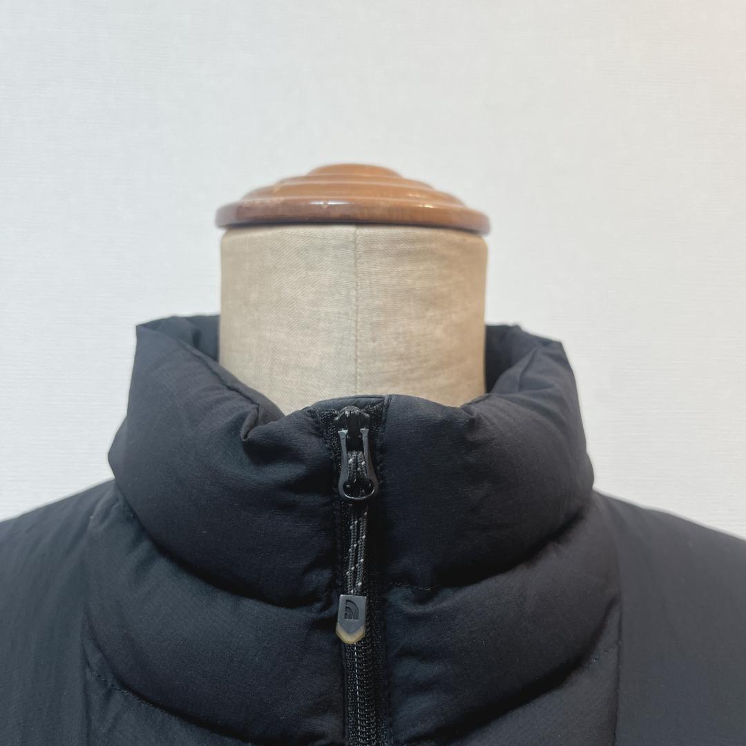 THE NORTH FACE 軽量ダウンジャケット PERTEX QUANTUM
