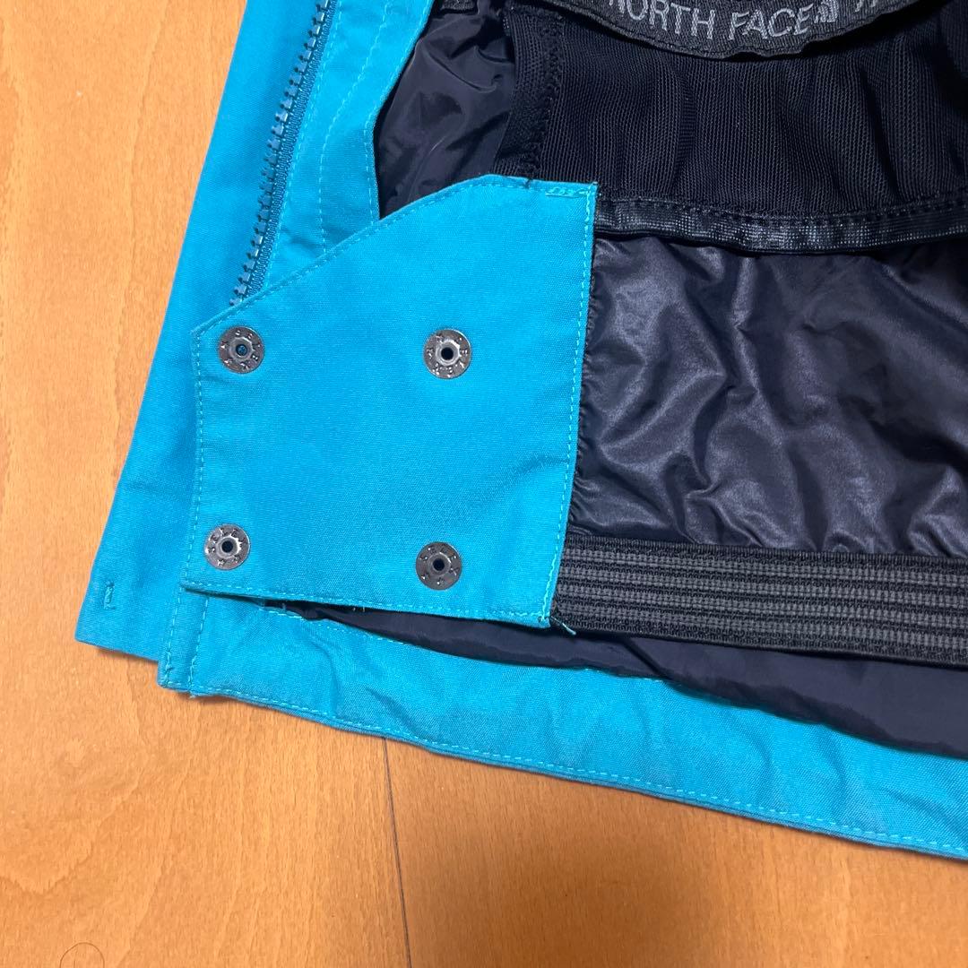 THE NORTH FACE トランスアンタークティカ L