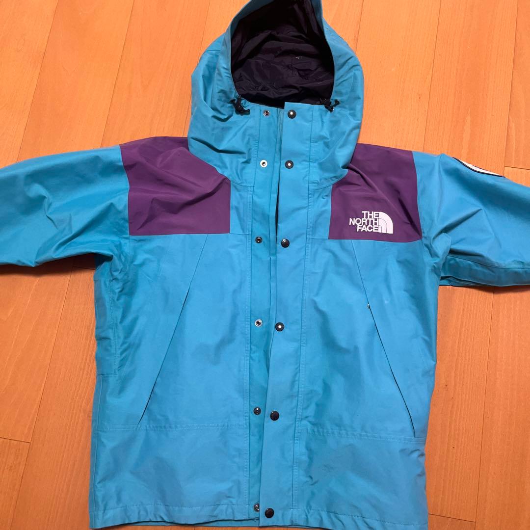 THE NORTH FACE トランスアンタークティカ L