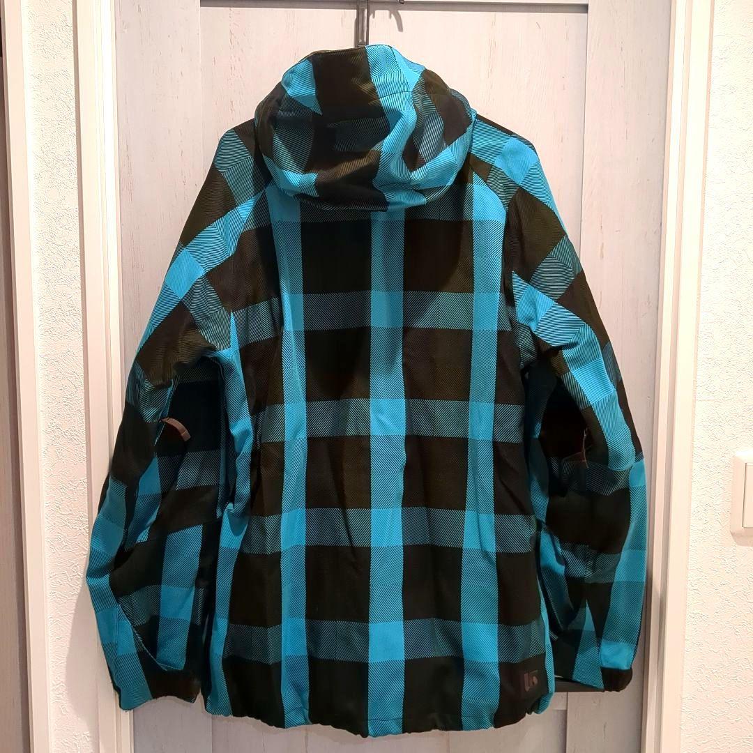 【美品】BURTON スノーウェア スノボ　DRYRIDE　バートン