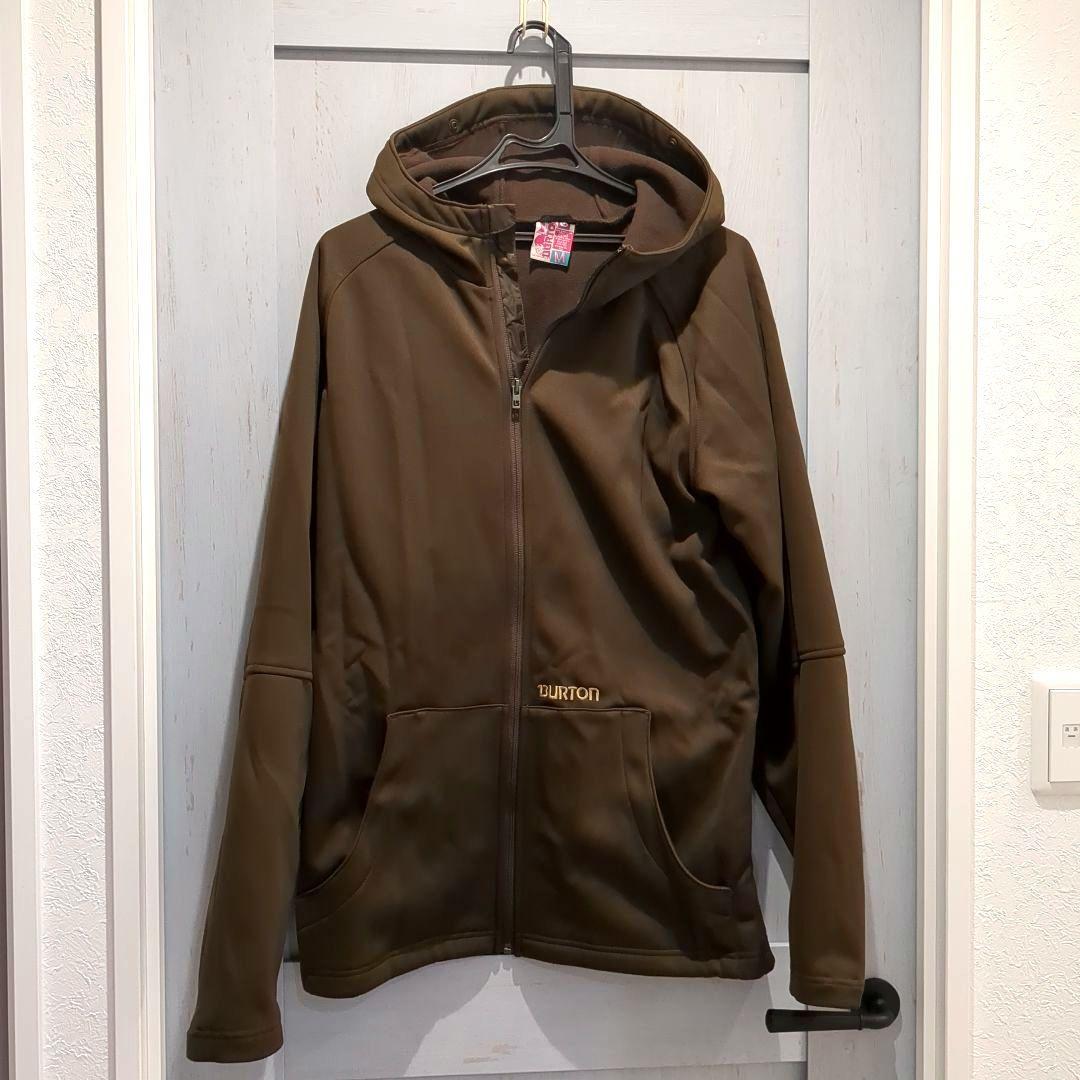 【美品】BURTON スノーウェア スノボ　DRYRIDE　バートン