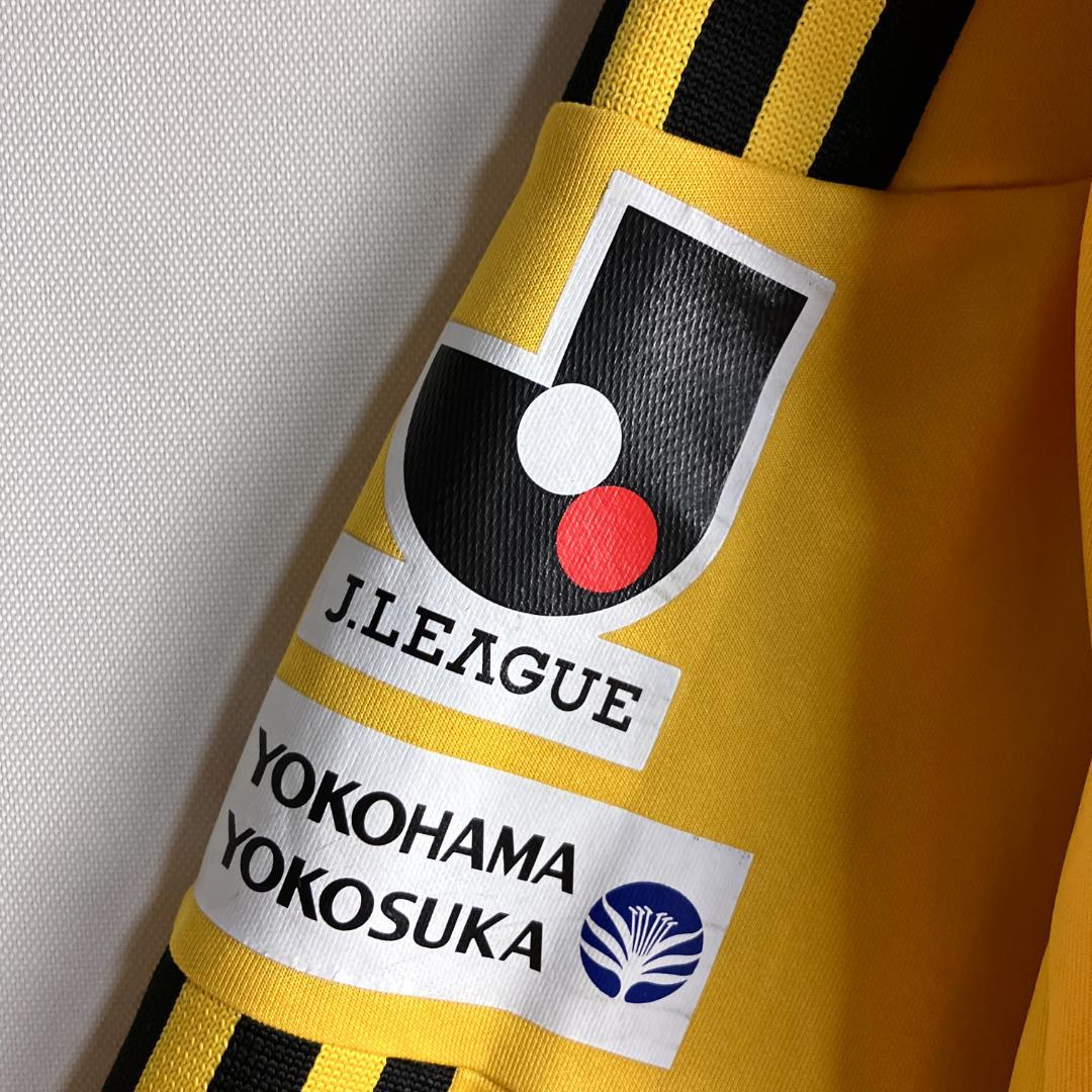 あさひさま 10s 横浜Fマリノス サッカー GK ユニフォーム 上下 長袖