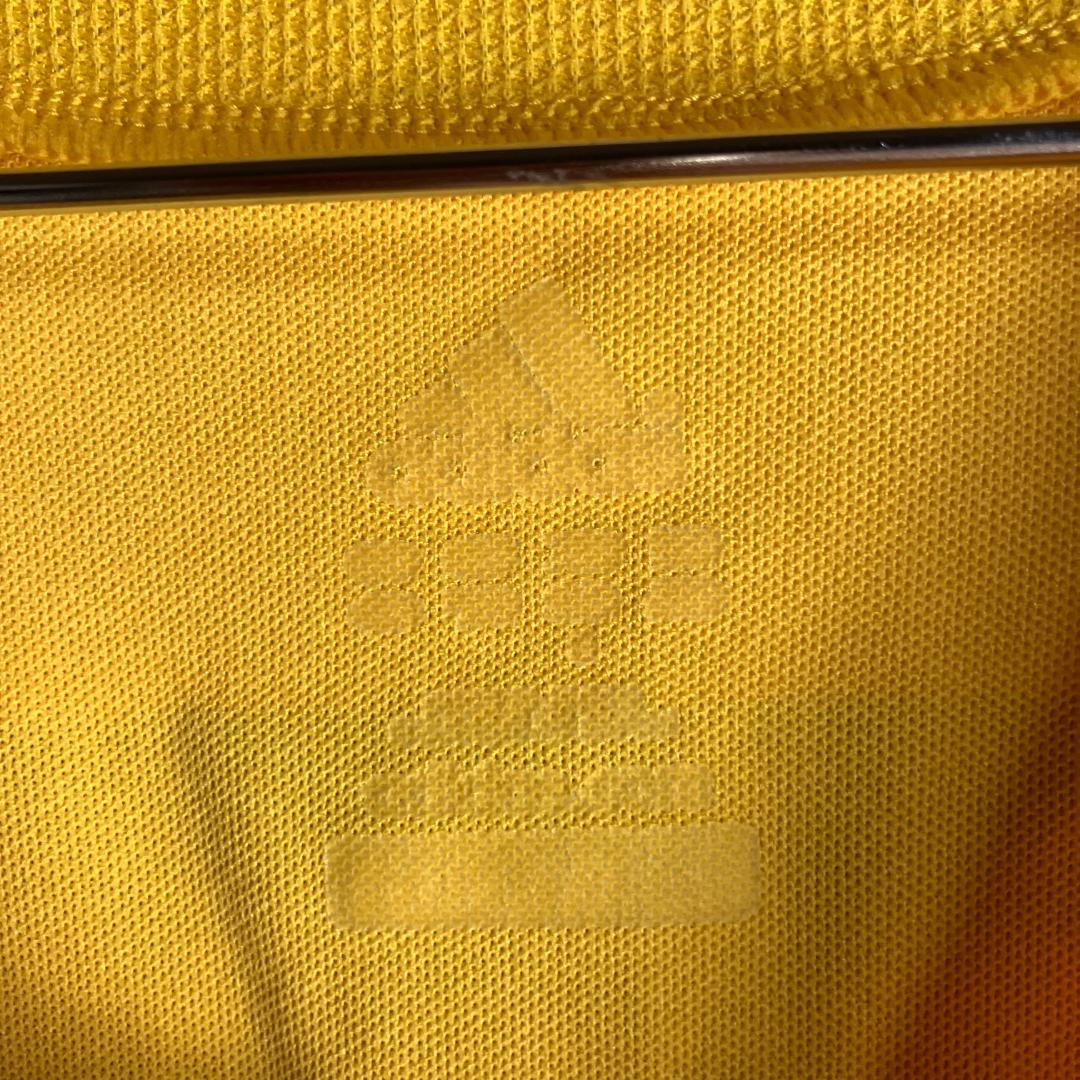 あさひさま 10s 横浜Fマリノス サッカー GK ユニフォーム 上下 長袖