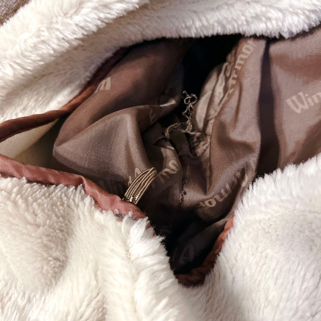 90s vintage Wind Armor 本革 フライトジャケット G-1