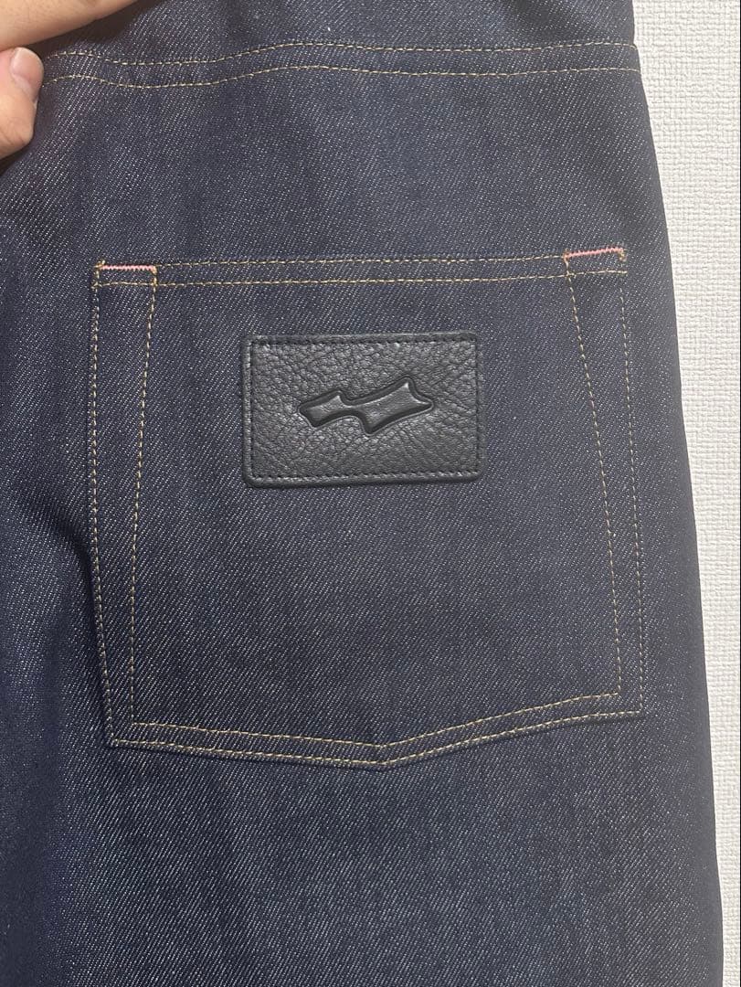 SKYLARK デニム / RAW / S