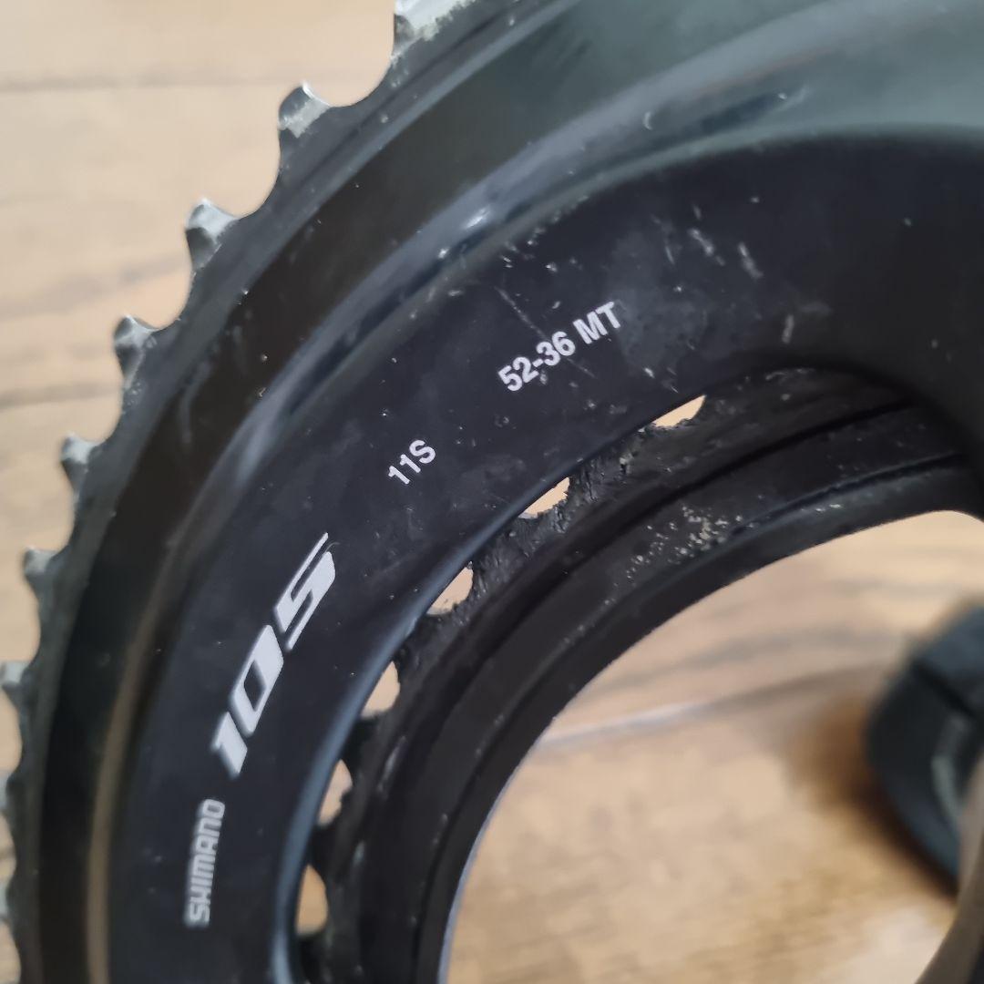 SHIMANO 105 R7000 コンポセット