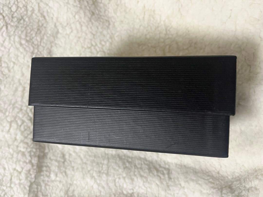 GUCCI グッチ　二つ折り財布 ピンク さくらんぼ