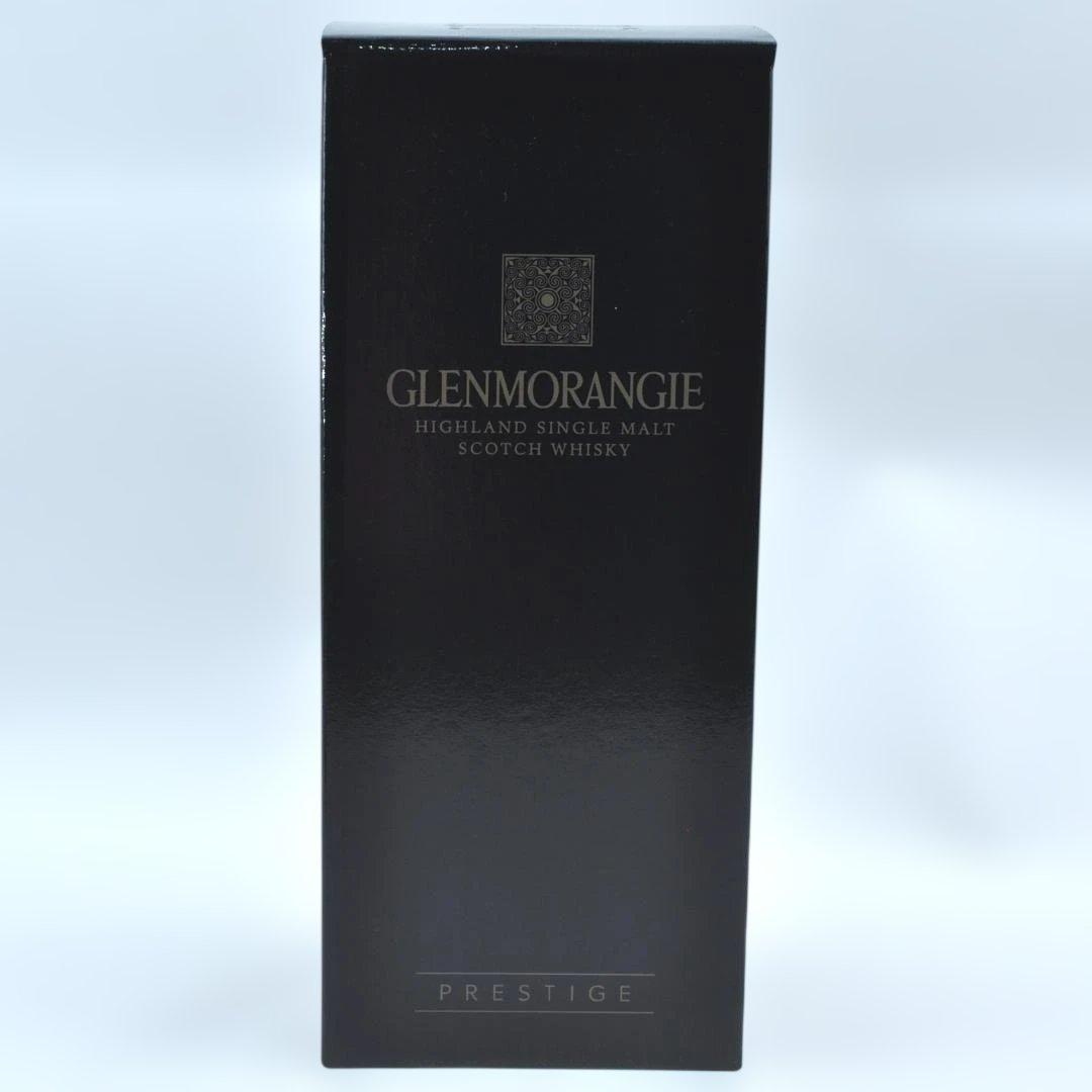 グレンモーレンジィ CNY LTD 46% The Tiger TA2024