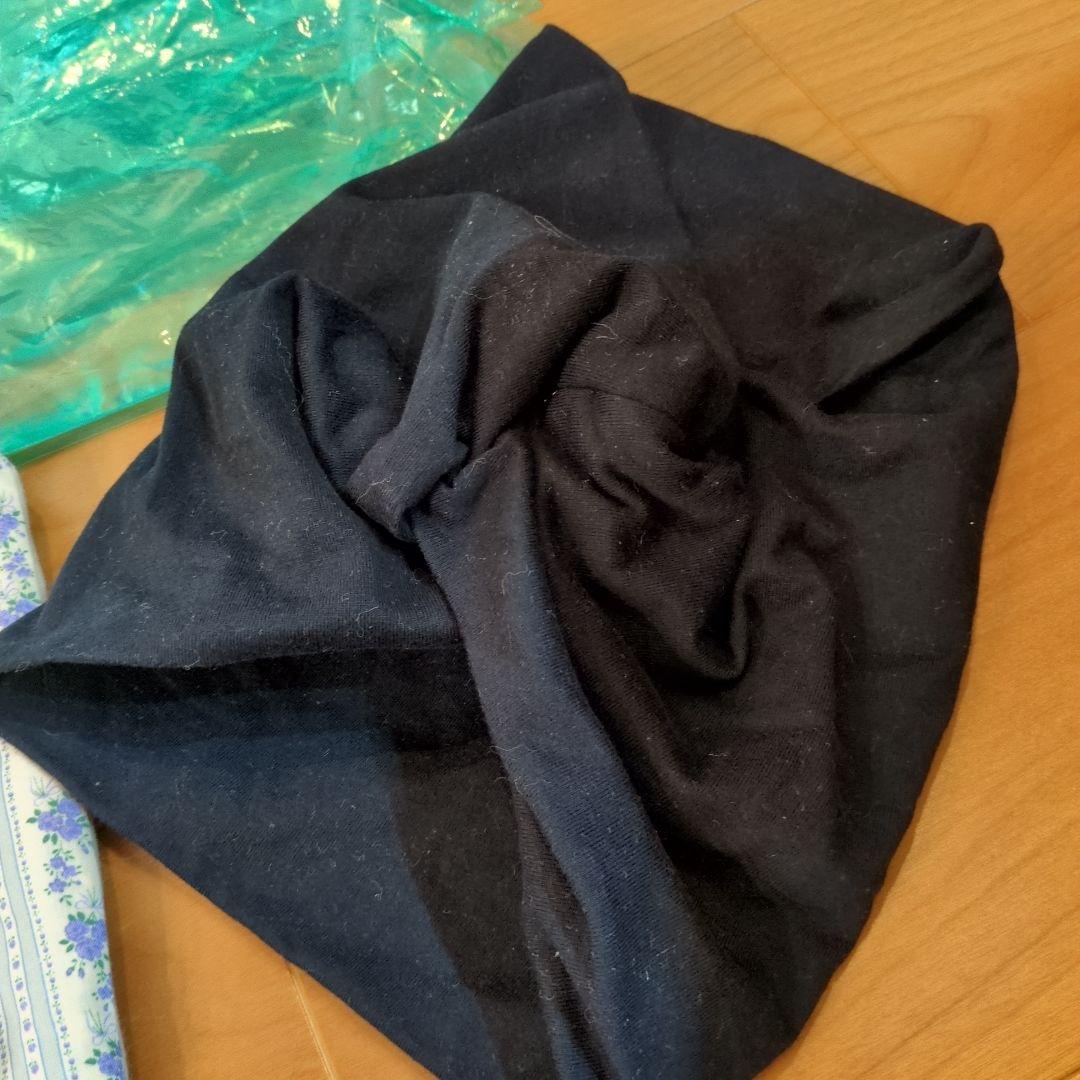 愛帽　頭皮冷却帽子　８時間分　アイスジャパン アイスグローブおまけつき