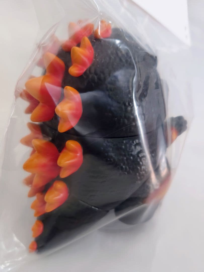 PALIPALI TOY 子供時代のゴジラ ワンフェス WF2026冬 デスゴジ