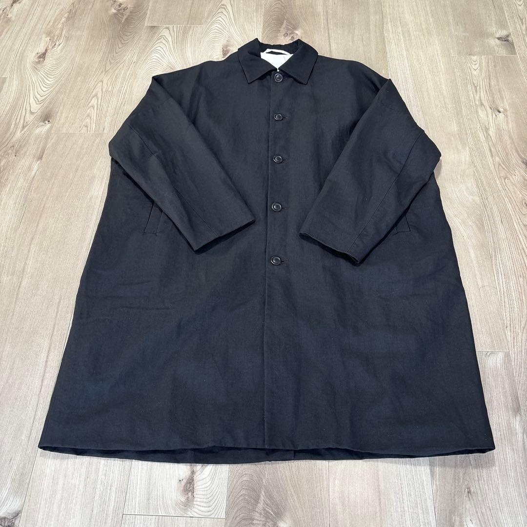 y*g様 CASEYCASEY Big Blobby Coat 19HM147