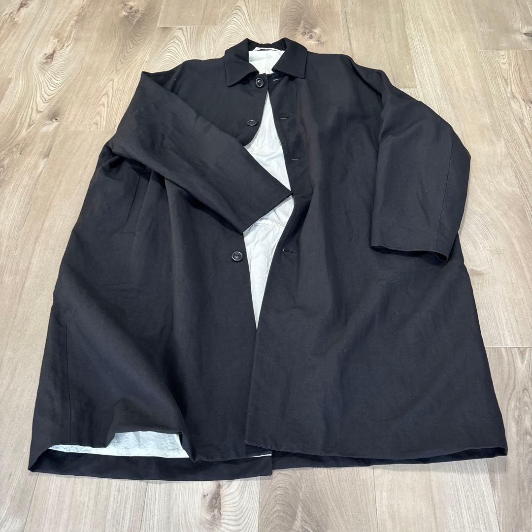 y*g様 CASEYCASEY Big Blobby Coat 19HM147