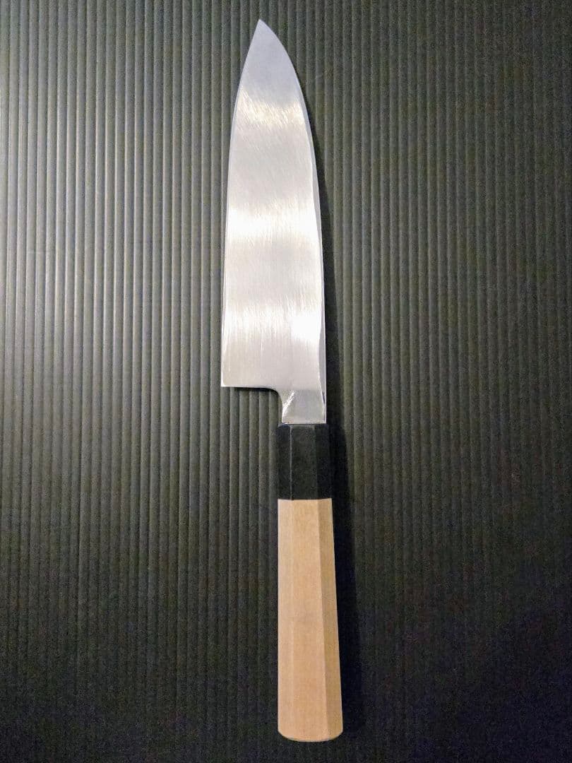 Kamata Kengo様 實光刃物 arata 片刃 セット