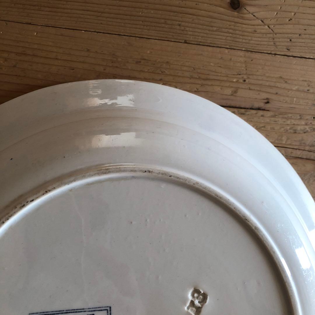 フランス/サルグミンヌMOZART（モーツアルト）バラのガーランドのサラディエ