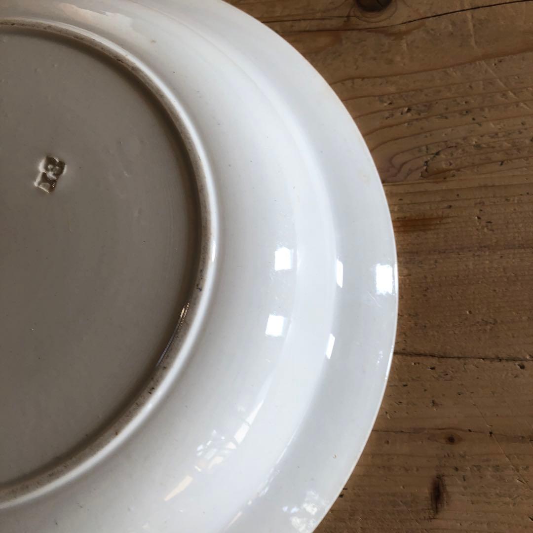 フランス/サルグミンヌMOZART（モーツアルト）バラのガーランドのサラディエ