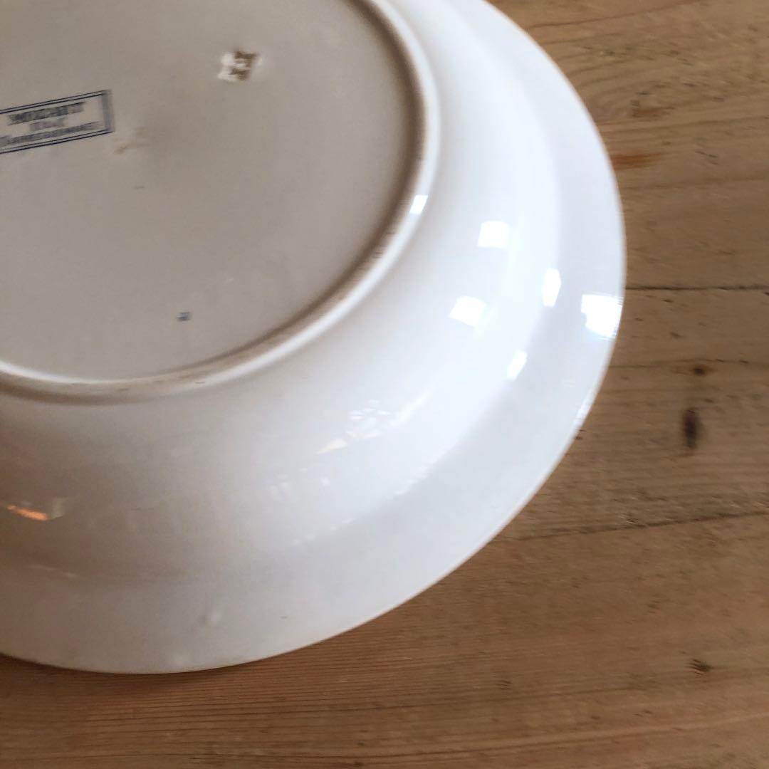 フランス/サルグミンヌMOZART（モーツアルト）バラのガーランドのサラディエ