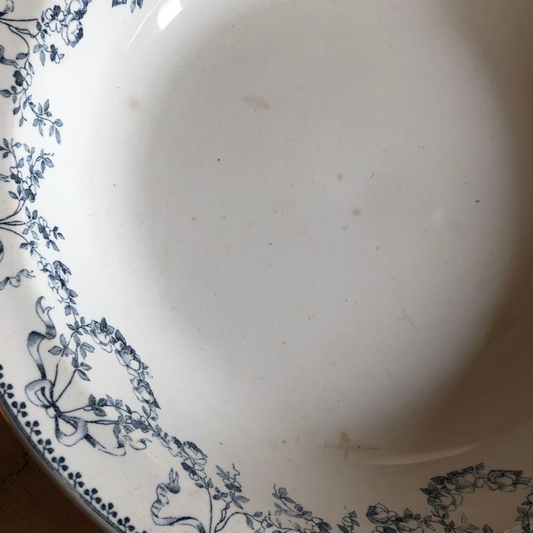 フランス/サルグミンヌMOZART（モーツアルト）バラのガーランドのサラディエ