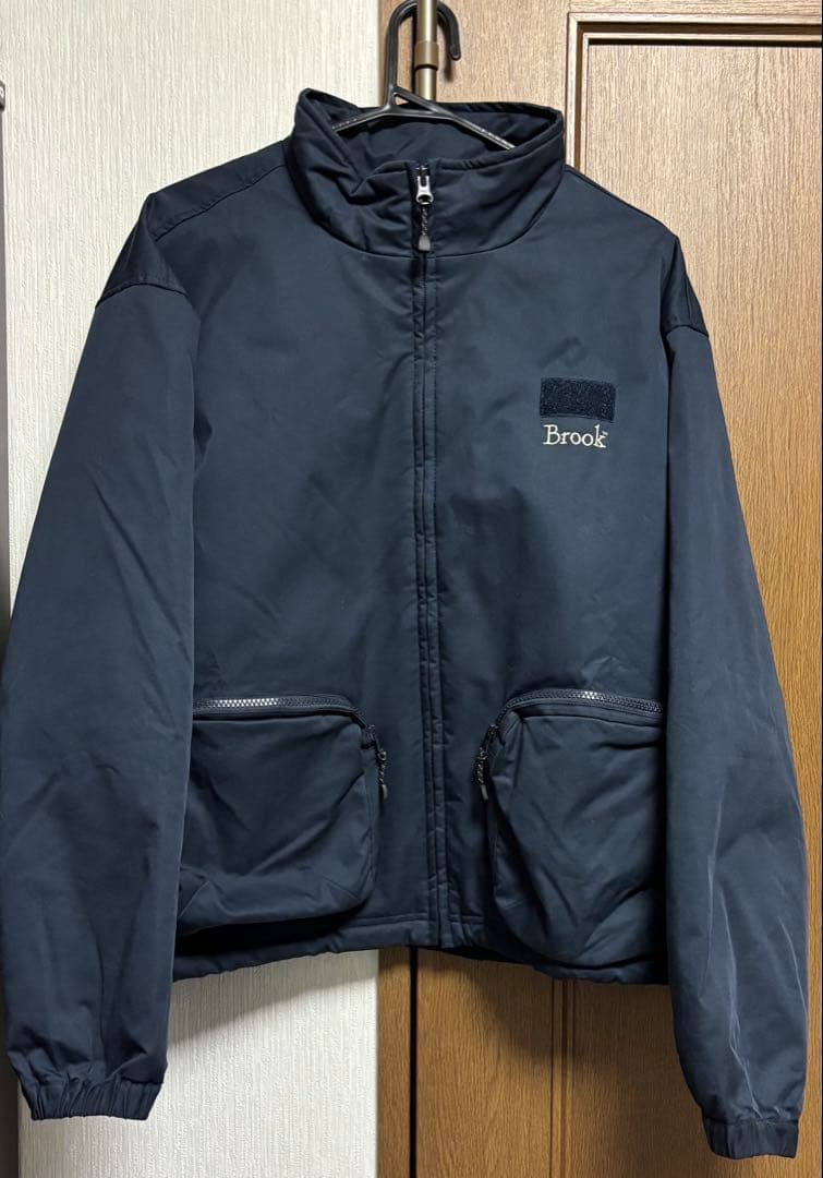 ジャケット・アウター Brook Carry Short Jacket