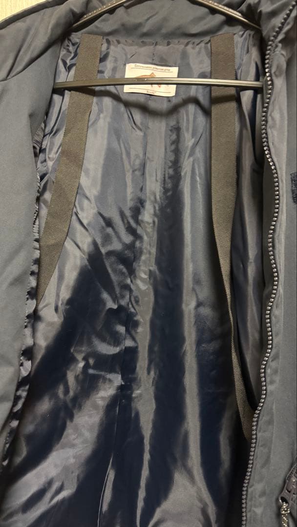 ジャケット・アウター Brook Carry Short Jacket