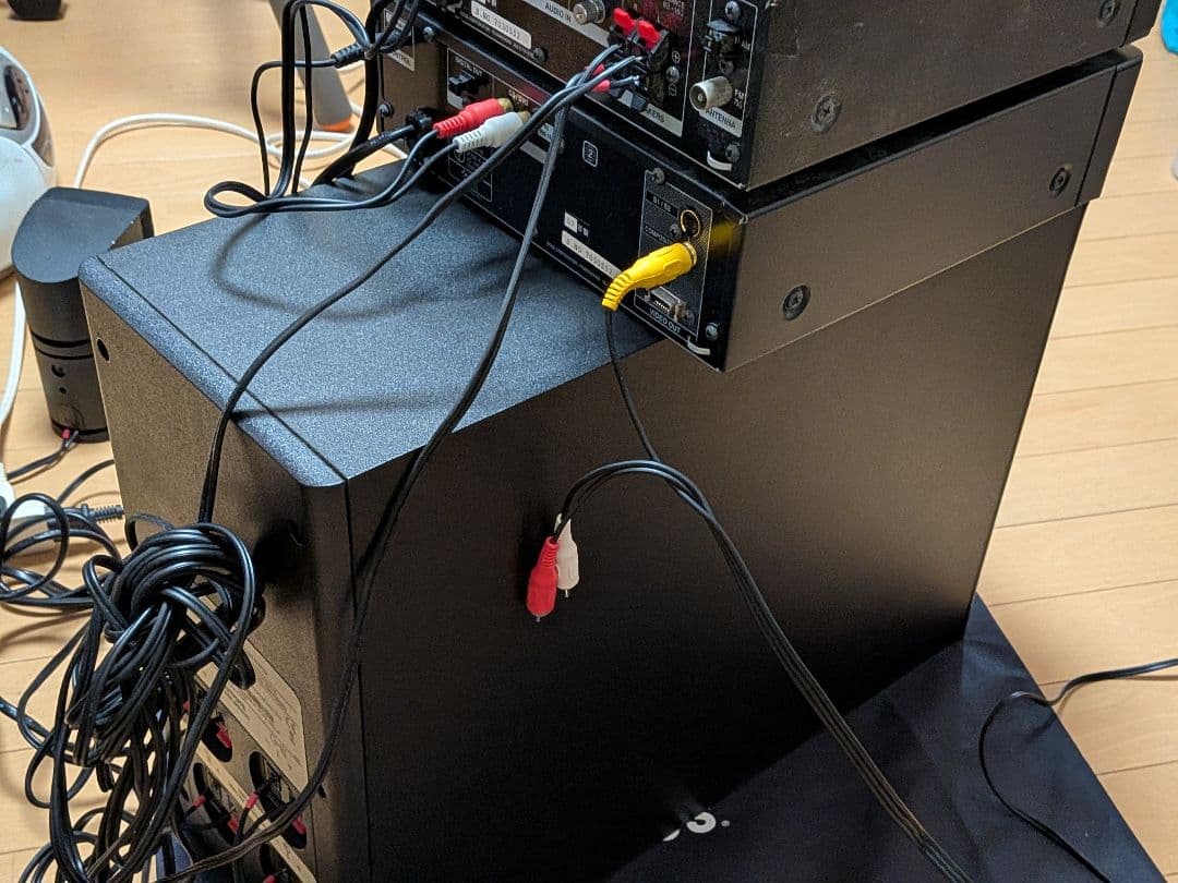 ボーズBOSE 5Series III speaker RA-18.DVA-18