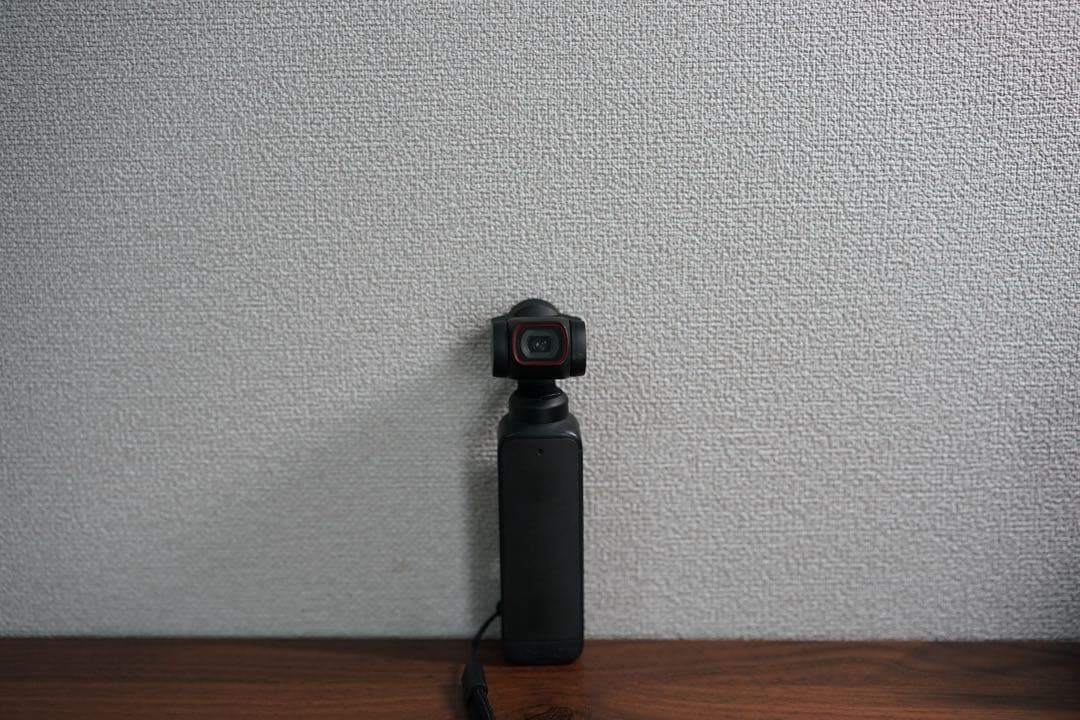 DJI Osmo Pocket 2 クリエイターコンボ