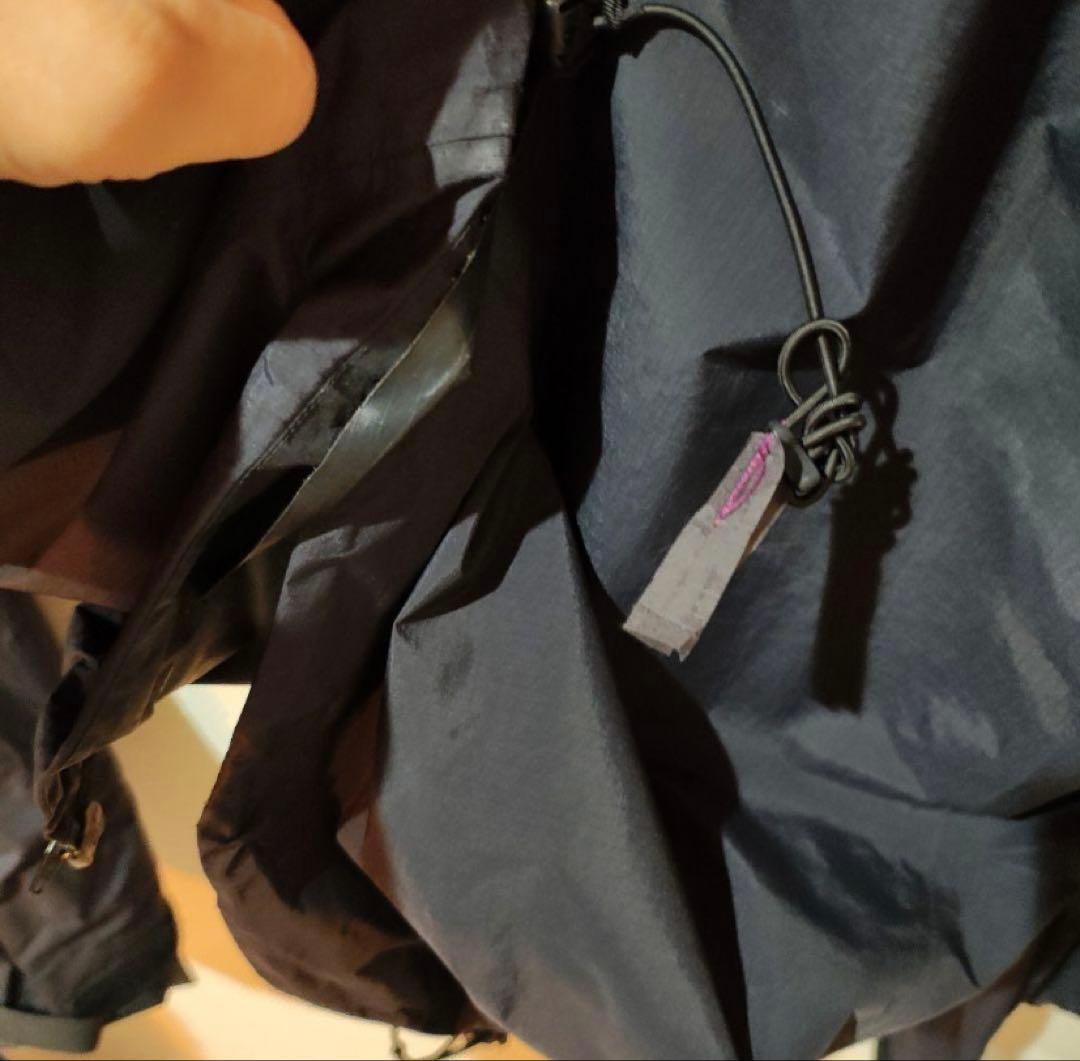 Arc’teryxアークテリクス　GORE-TEXジャケット