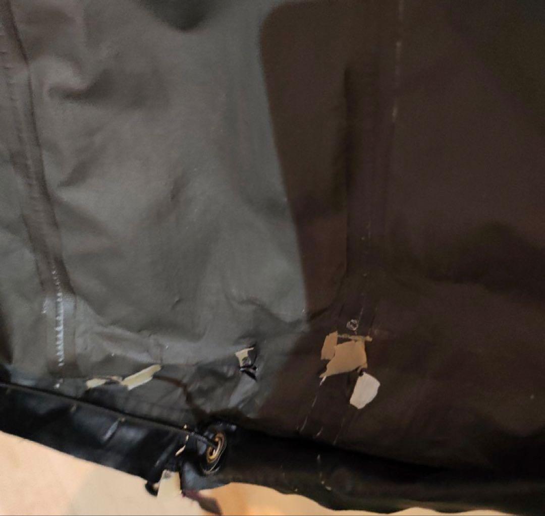 Arc’teryxアークテリクス　GORE-TEXジャケット