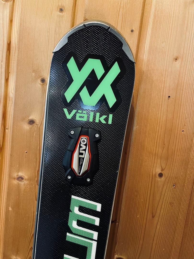 フォルクル　スキー　スキー板