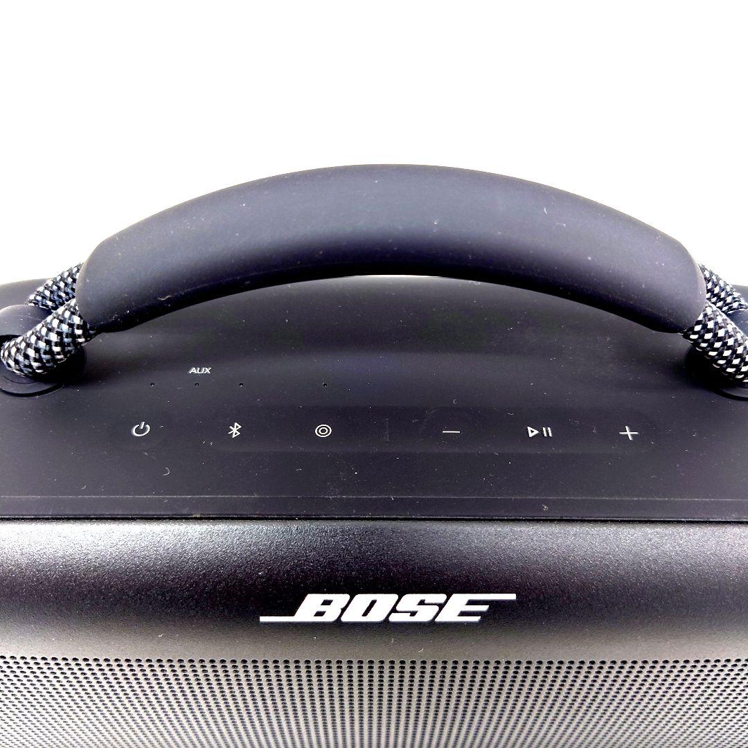 M1212B1 BOSE SOUND LINK MAX ポータブル スピーカー