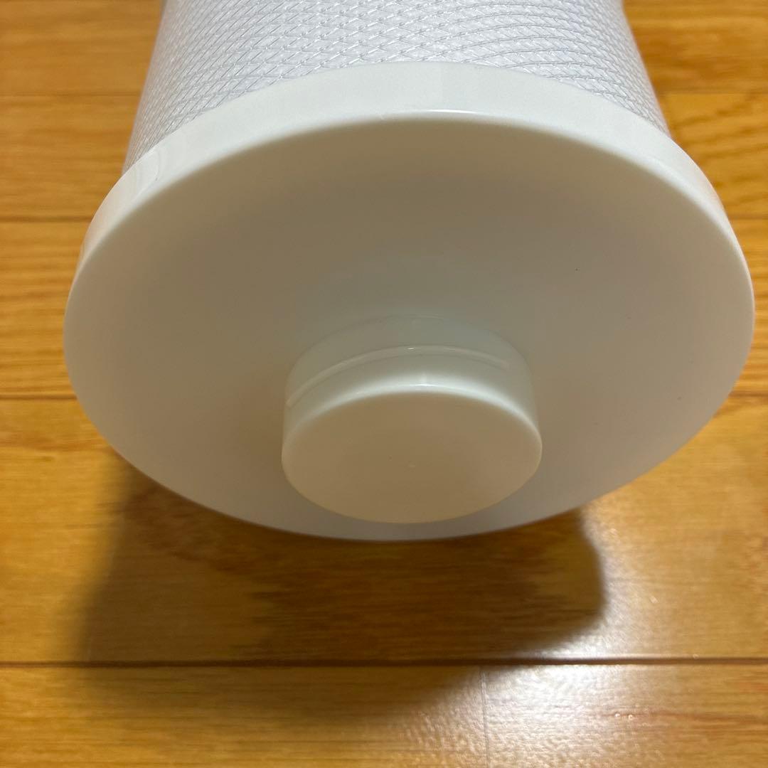 Bath Springバスルーム浄水器　交換用フィルター