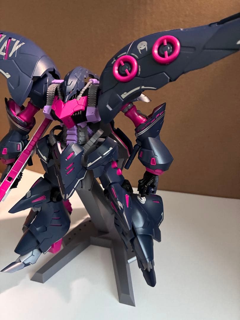 海外製　女王の乗り物マーク2 ⭐︎完成品