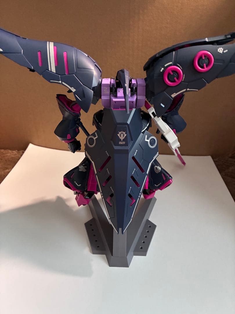 海外製　女王の乗り物マーク2 ⭐︎完成品