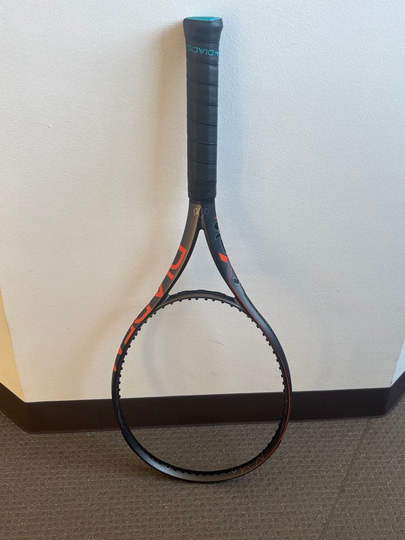 ダイアデム アクシス98 G3 Diadem Axis 98