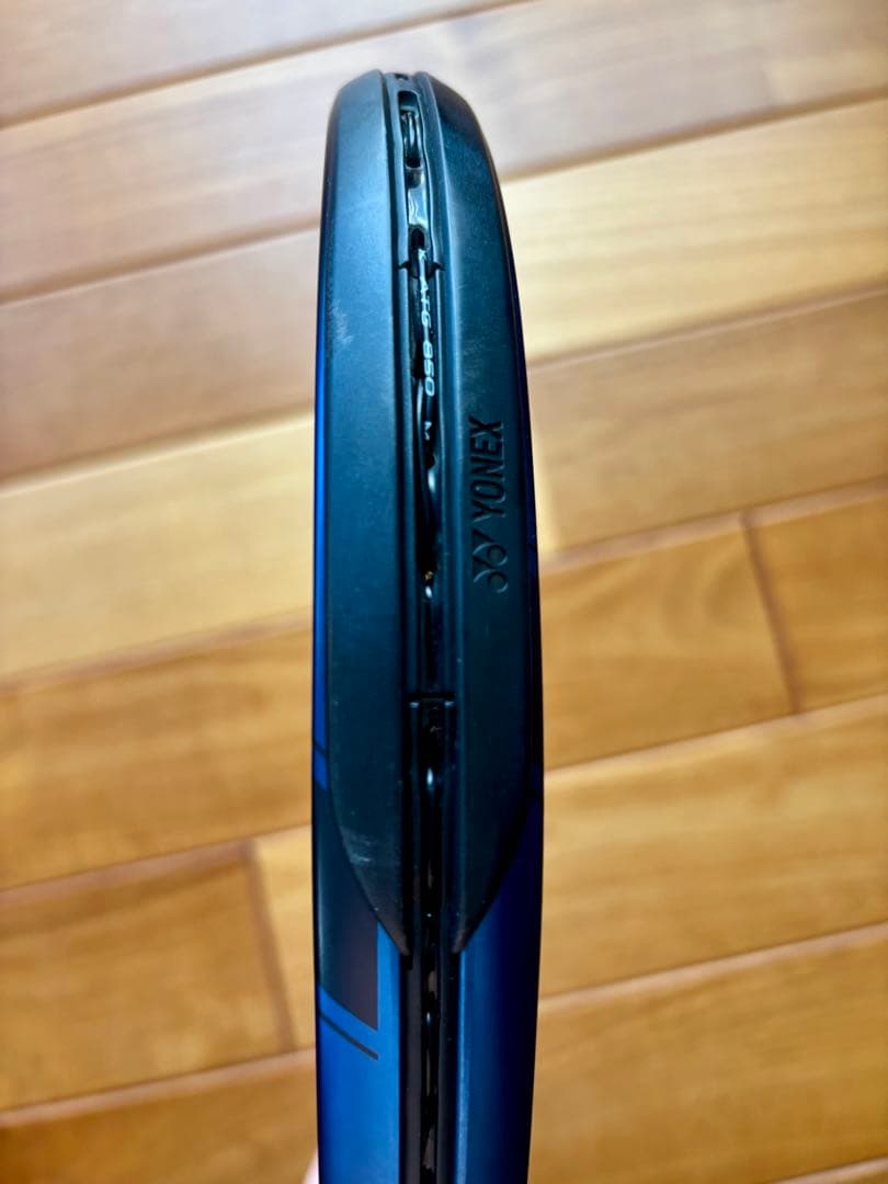 ヨネックスYONEX EZONE 100 テニスラケット